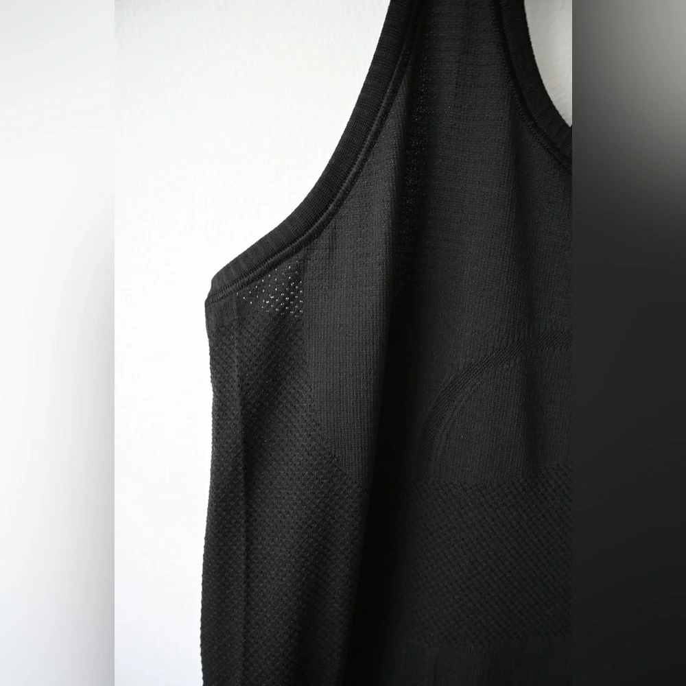 Lululemon Athletica 